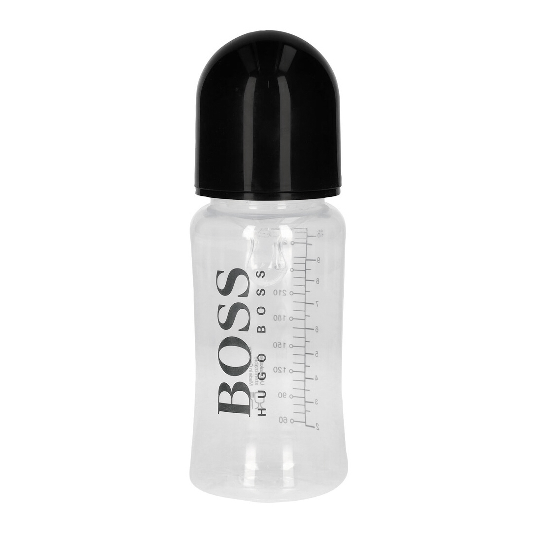 Hugo boss shop baby bottle